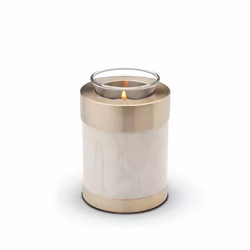 Candle Urns Kings Hill Cremations